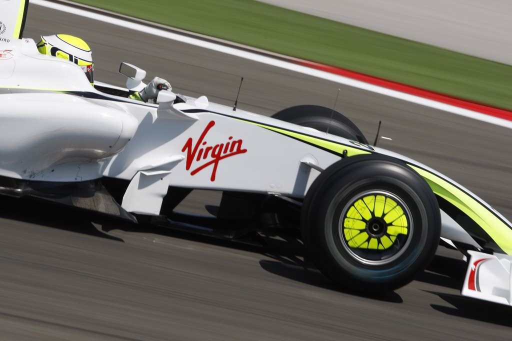 GP TURCHIA - Qualifiche e Prove Libere 3